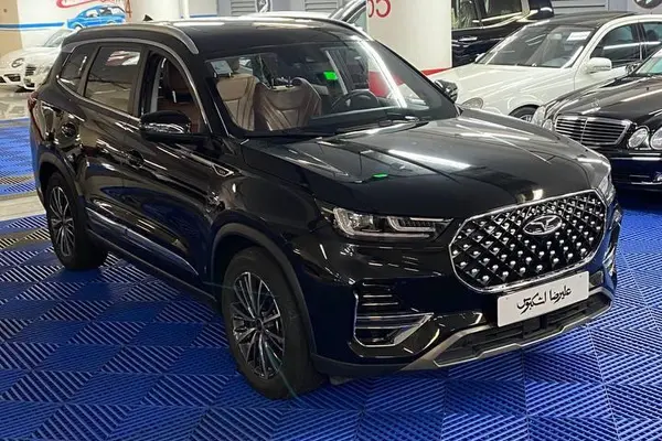 فونیکس تیگو 8 پرو
