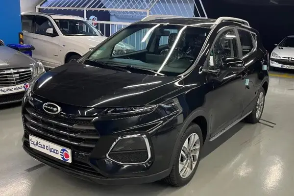 کی ام سی SR3