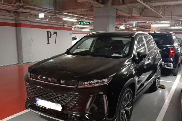 عکس اکستریم LX (SX)