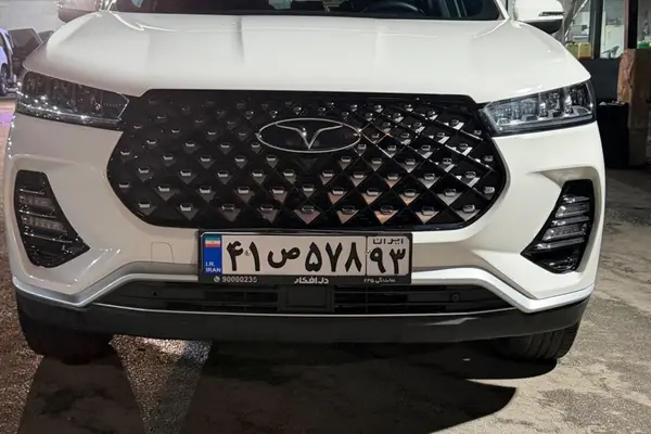 فونیکس تیگو 7 پرو