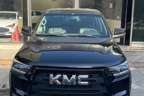 کی ام سی T8