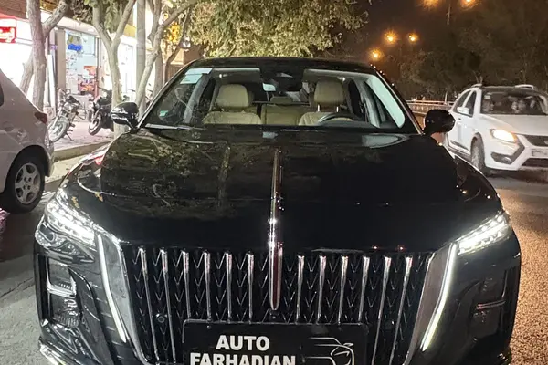 هونگچی H5