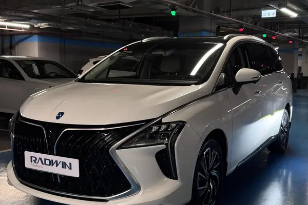 فردا سوبا M4