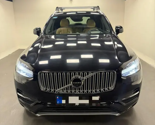 XC90