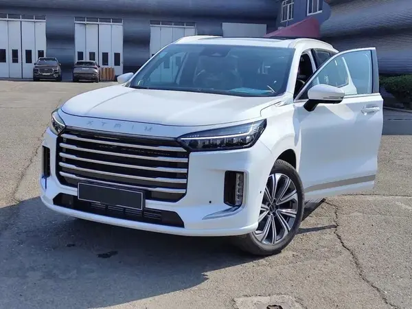 عکس اکستریم VX (QX)