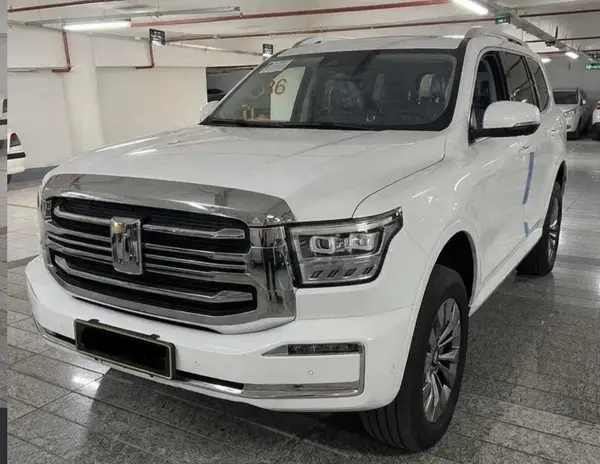 عکس تانک 500HEV