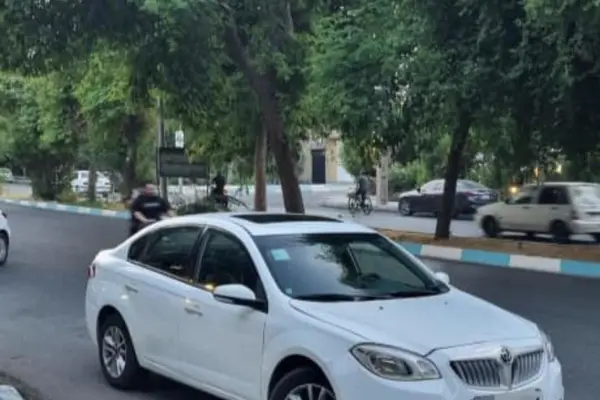 برلیانس H330