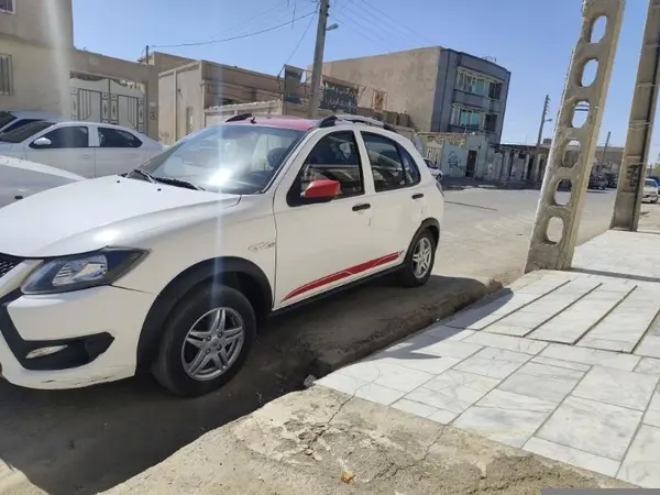 کوییک GXR