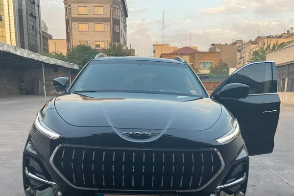 کی ام سی K7
