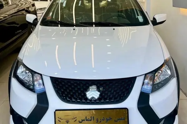 عکس کوییک دنده ای S