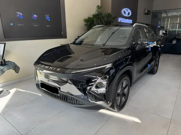 فونیکس FX EV