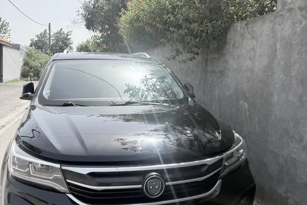 عکس فردا SX5