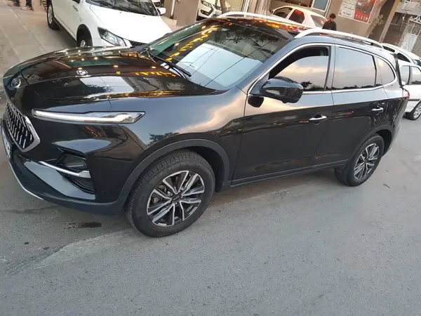 کی ام سی K7