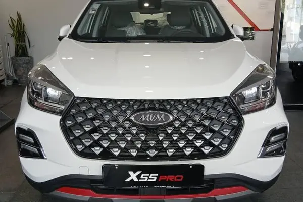 عکس ام وی ام X55 PRO