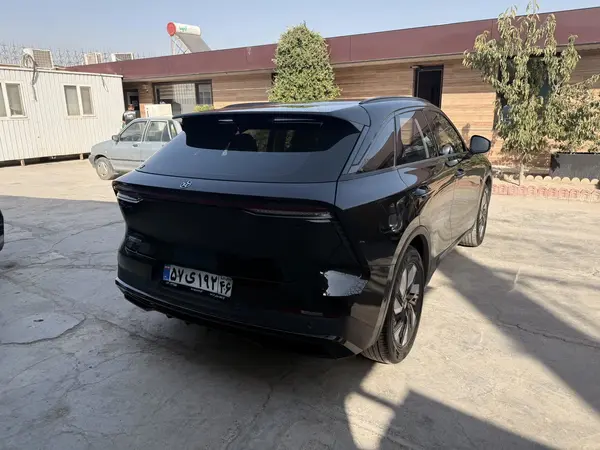 عکس ونوسیا وی آنلاین DDi
