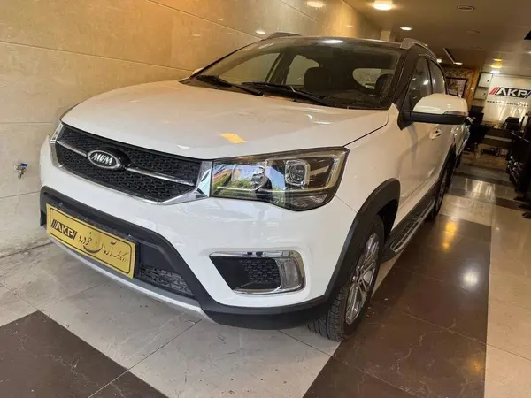 عکس ام وی ام X22