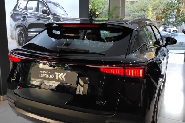 فونیکس FX EV