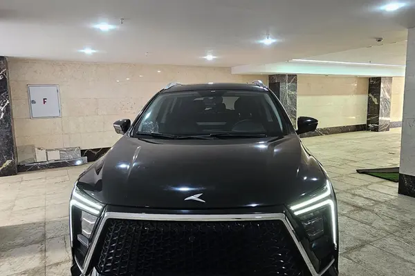 کی ام سی X5