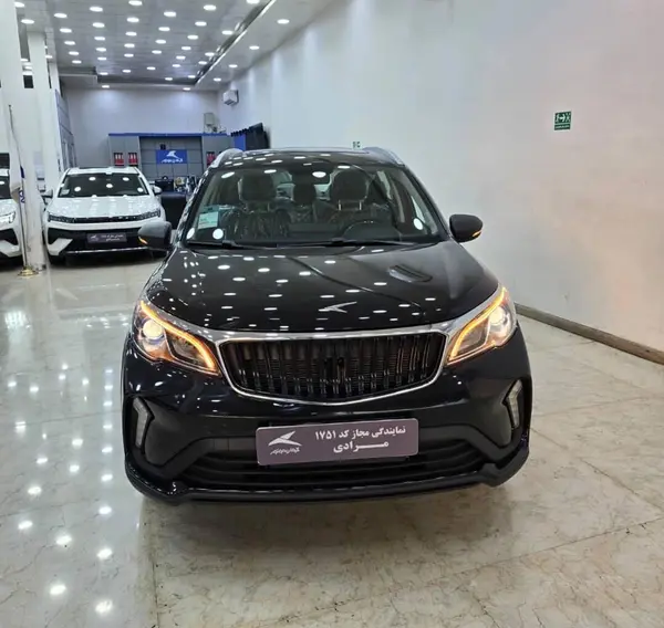 بی ای سی X3 PRO