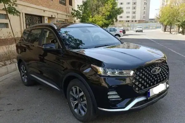 فونیکس تیگو 7 پرو