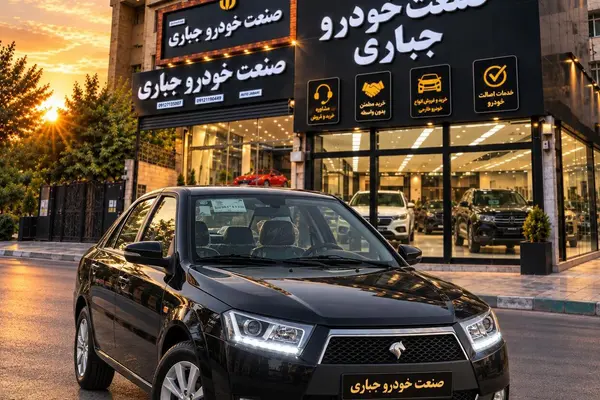دنا پلاس EF7P