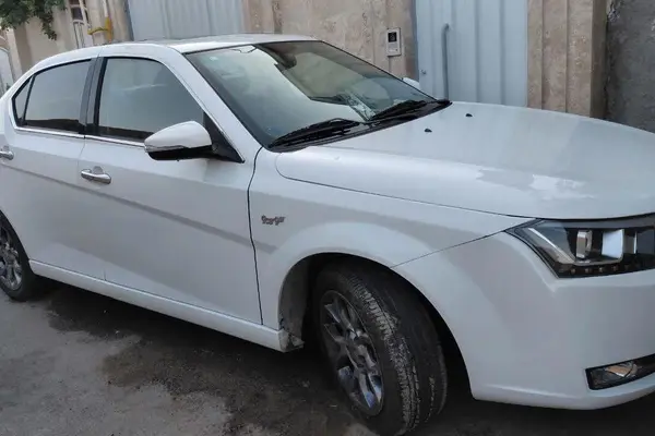 دنا پلاس EF7