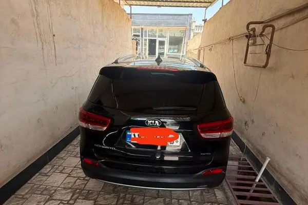 کیا سورنتو
