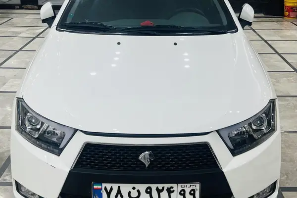 دنا پلاس EF7