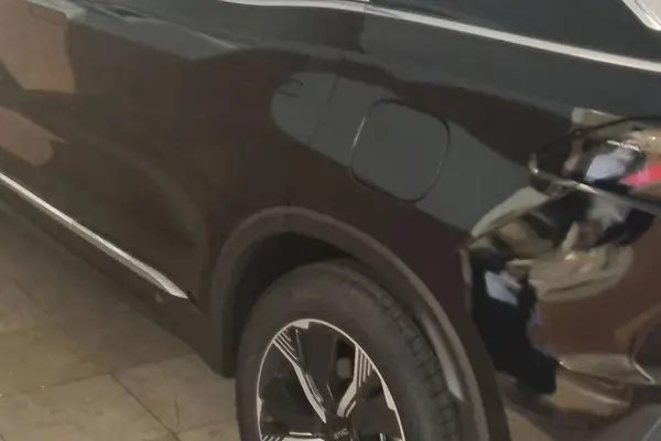 بیجینگ X7