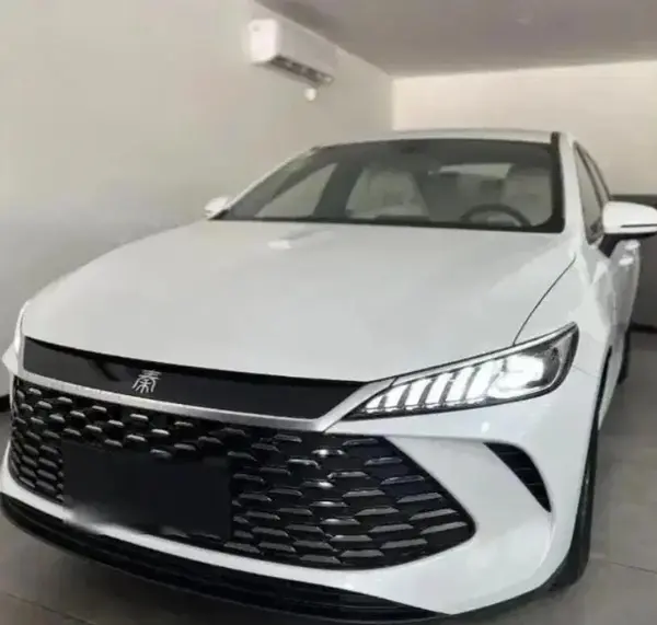 بی وای دی چین پلاس DMi