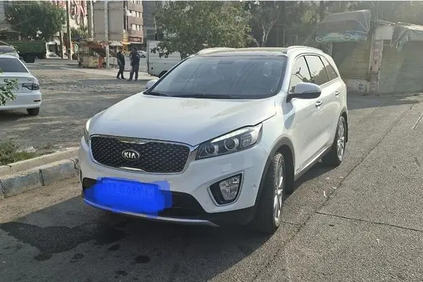 کیا سورنتو