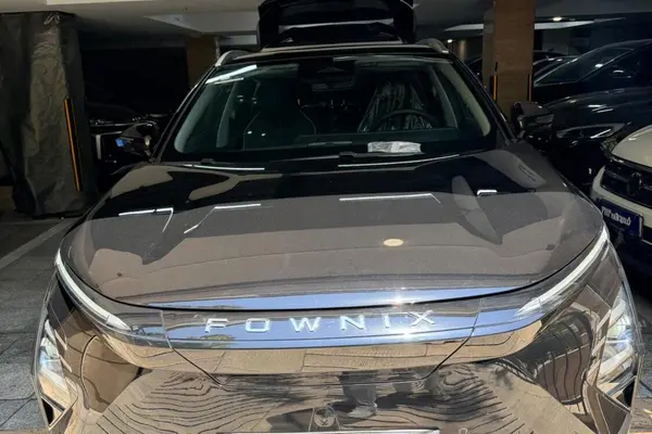 فونیکس FX EV