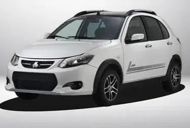 عکس کوییک GX