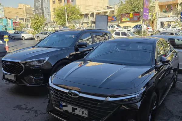 فونیکس آریزو 8 (Z8)