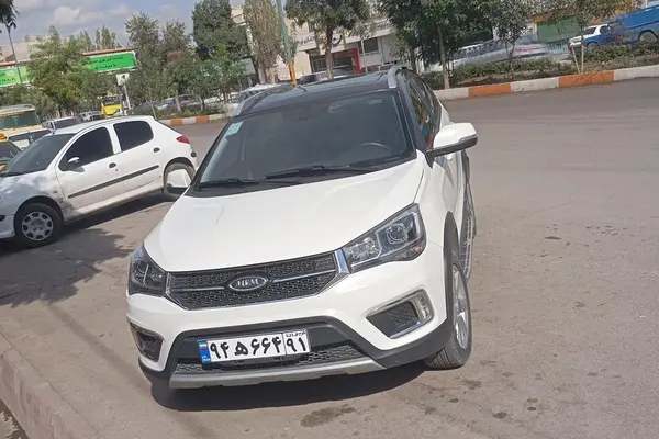 ام وی ام X22