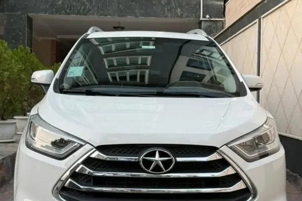 جک S3