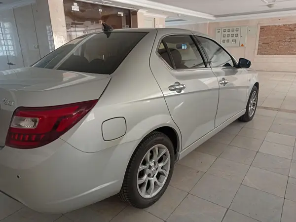 دنا پلاس EF7