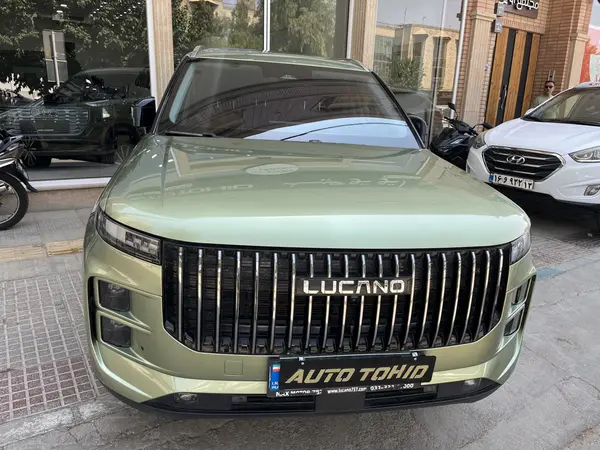 عکس لوکانو L7