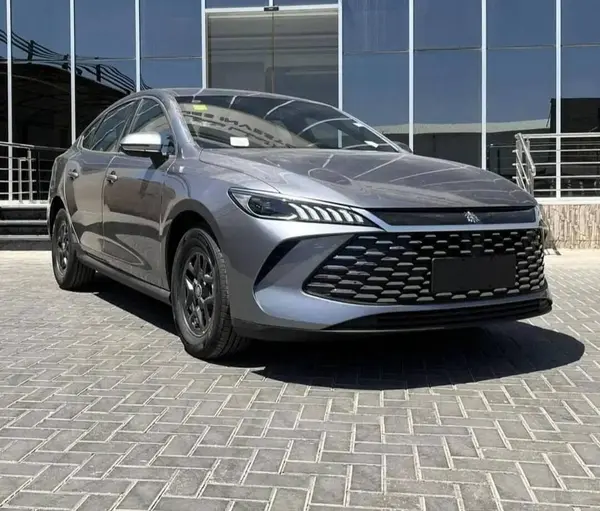 بی وای دی چین پلاس DMi