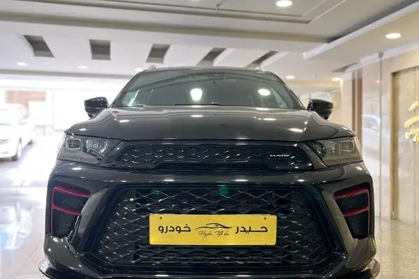 کی ام سی A5