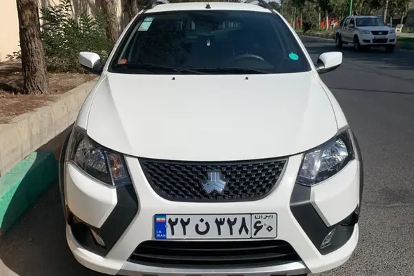 عکس کوییک دنده ای S