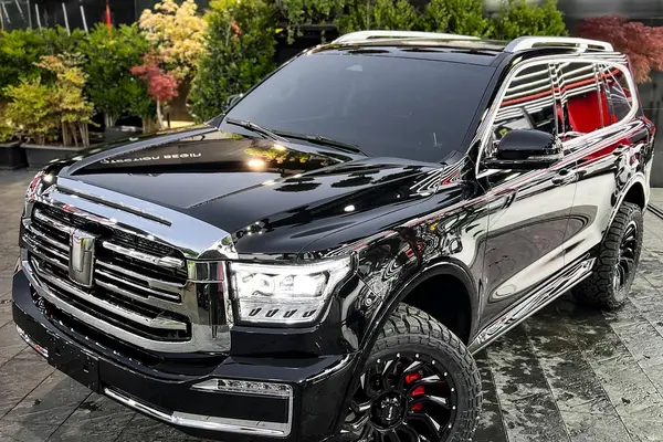 عکس تانک 500HEV