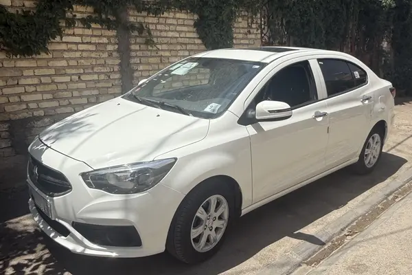 شاهین پلاس اتوماتیک AT