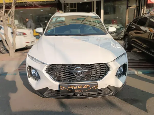 هایما 8S
