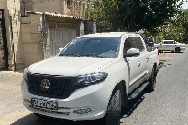 عکس مکث موتور کلوت