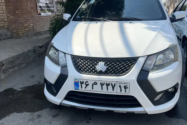 عکس کوییک SR