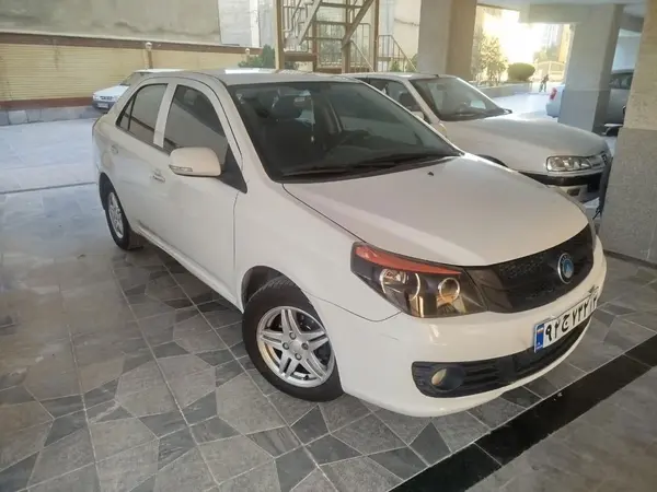 عکس جیلی GC6