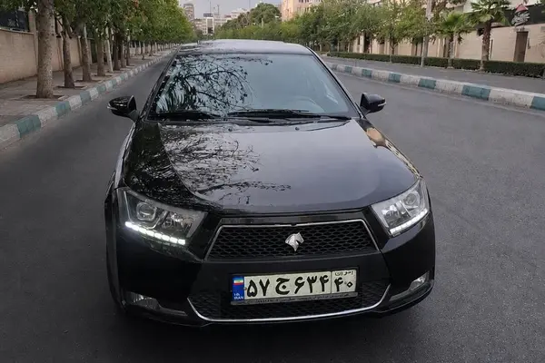دنا پلاس EF7