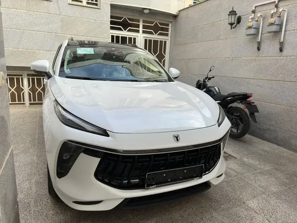 لاماری ایما