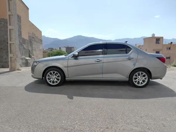 دنا پلاس EF7P